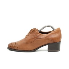 Tamaris Damen Vintage Oxford