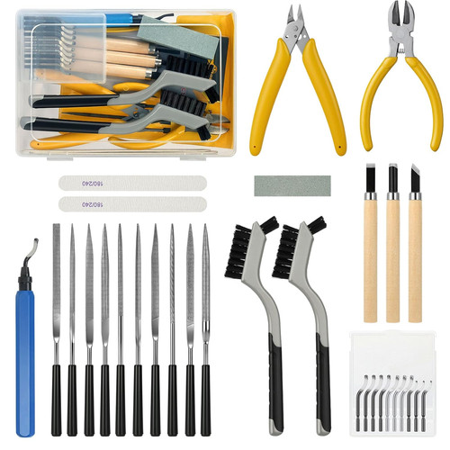 Handentgrater set für - set,