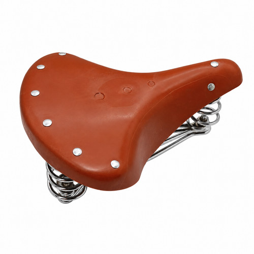 Fahrrad ledersattel - fahrrad,