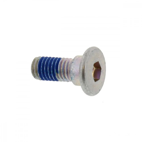 Schraube vordere bremsscheibe - schraube,