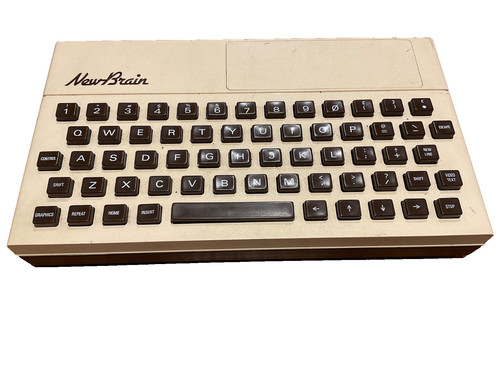 Seltener vintage grundy - vintage,