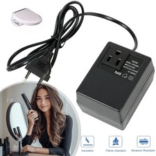 220v auf 110v 200w - ac,