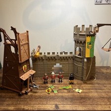 Playmobil 3123 Knights Assault