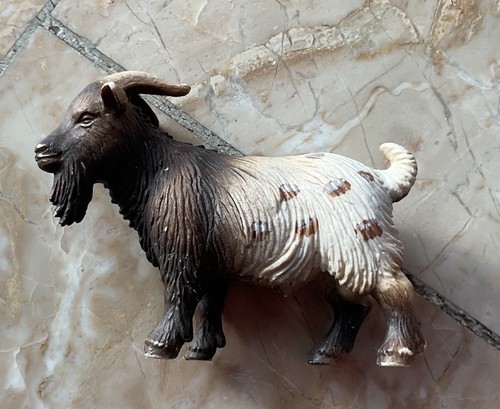 Figur von schleich ziege - von,
