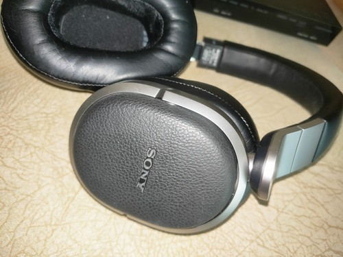 Sony mdr hw700ds - sony, mdr-hw700ds