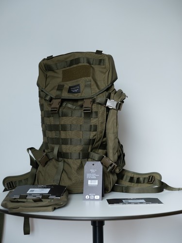 Savotta rucksack jäger - rucksack,