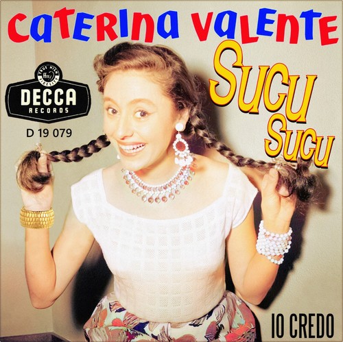 Repro photo caterina valente - caterina,