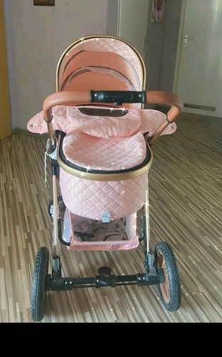 Puppenwagen kinderwagen für - puppenwagen,