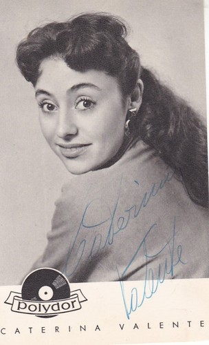 Caterina valente ital dt - caterina, ital.-dt