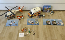 playmobil Set Paket