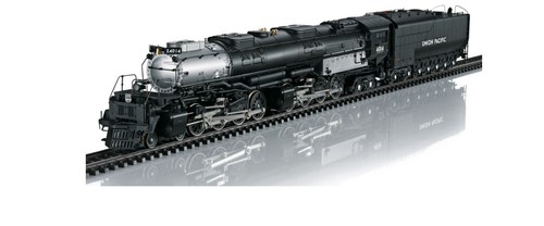 Trix 22014 big boy 4014 - 4014, ho