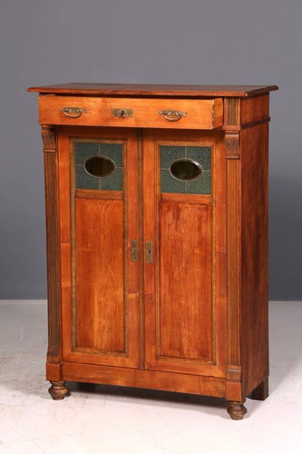 Jugendstil vertiko - jugendstil,