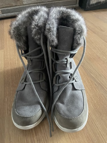 Sorel winterstiefel damen - sorel,
