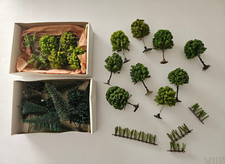 Spur N, Dekoartikel, Vau-Pe