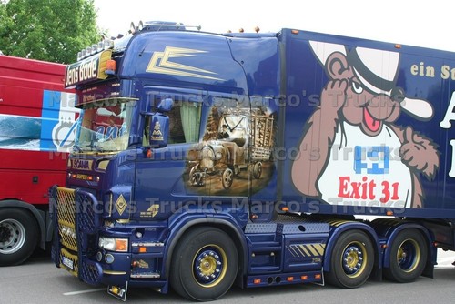 Lkw foto scania - lkw,