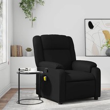 Massage-Relaxsessel