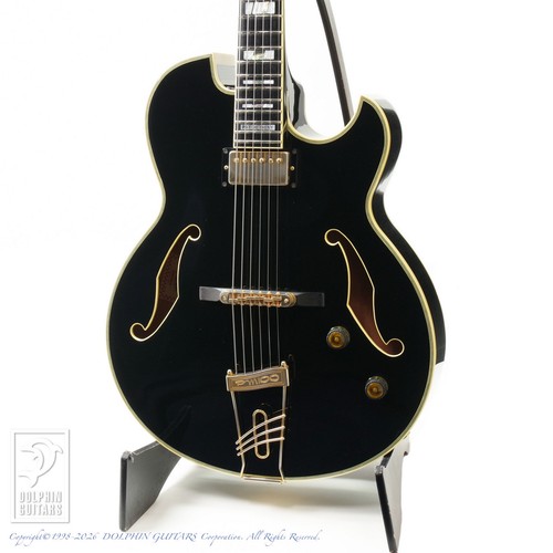 Ibanez pm100 pat metheny - ibanez,