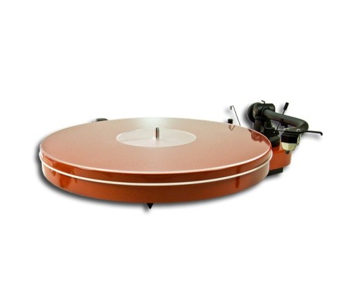 Schallplatten slipmat acryl - slipmat,
