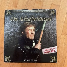 DIE SCHARFSCHÜTZEN (Sean Bean