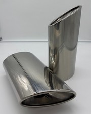 Power-Endrohr-Set in RS-Optik