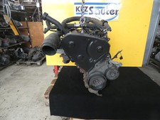 Motor 1X T4 1,9 44kw Diesel