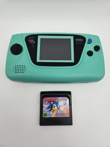 Sega game gear ips display - ips,