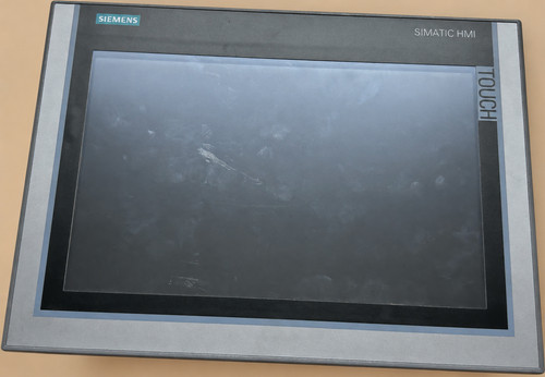 Siemens simatic hmi - simatic, tp1500