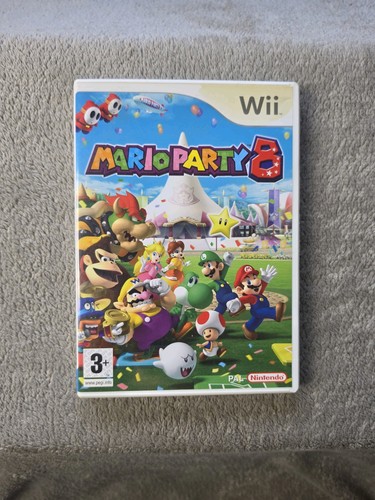 Mario party für - für, nintendo