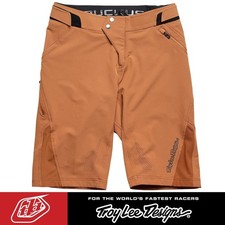 Troy Lee MTB Shorts TLD Ruckus Dark Canvas MTB Reitshorts