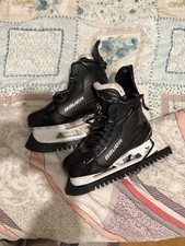 Bauer Supreme Shadow Schlittschuhe