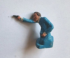 Corgi Toys 290 Kojak Buick