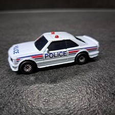 Matchbox mercedes 500 - matchbox, sec