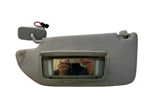 Volvo xc60 linke sonnenblende - volvo,