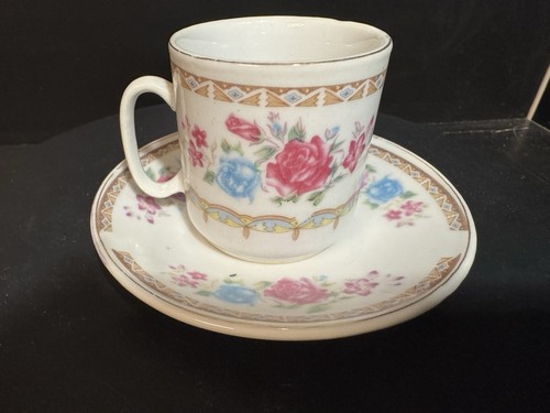 Vintage 2er set 50er - 50er, jahre