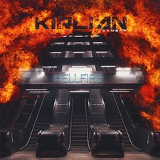 Kirlian Camera - Hellfire