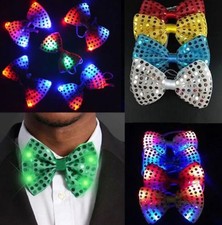 Blinkende Licht Up Fliege