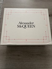 Alexander mcqueen sneaker - alexander,