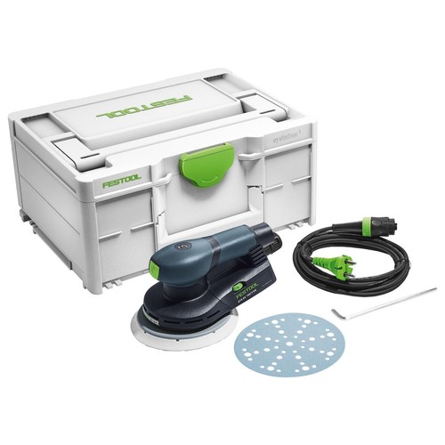 Festool exzenterschleifer ets - festool,