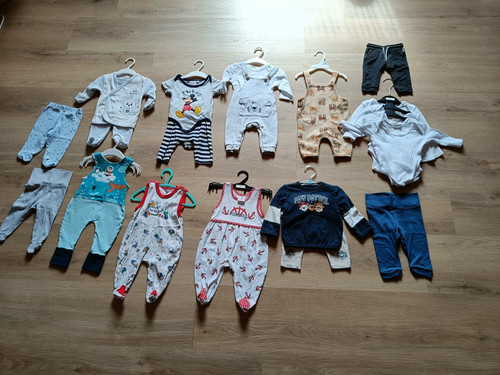 Baby unisex bekleidungsset - baby,