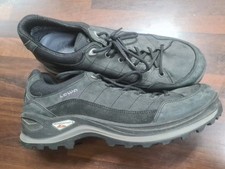 Lowa Wanderschuhe Gr. 45