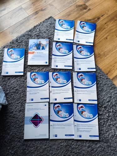 Ihk textbänder geprüfter - ihk,