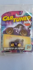 Cartuned Jdm 22 Toyota GR