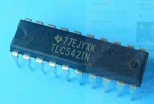 3pcs new tlc542in - ,
