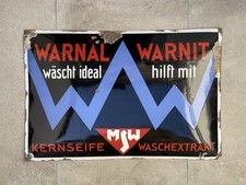 Seife Waschmittel