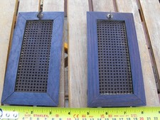 Antike Gustav Becker Wanduhr