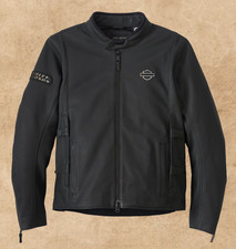 Harley Davidson Lederjacke |