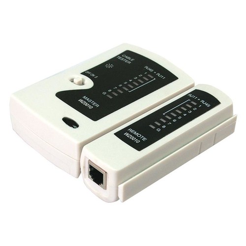 Logilink wz0010 kabeltester - logilink,
