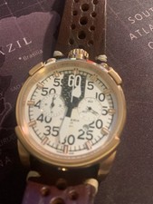 CT Scuderia Saturno bullhead 