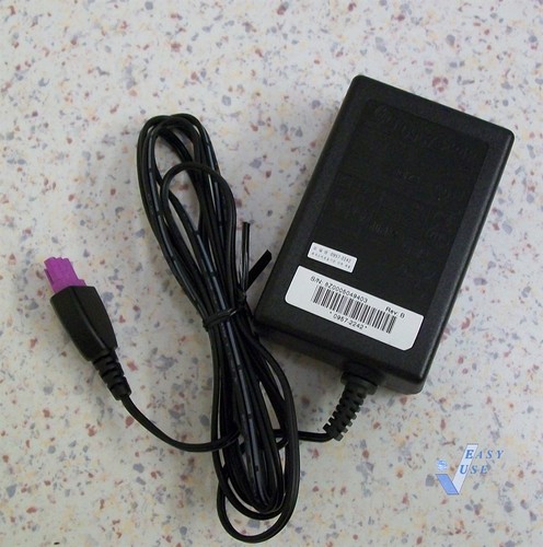 Netzteil adapter extern - hp,