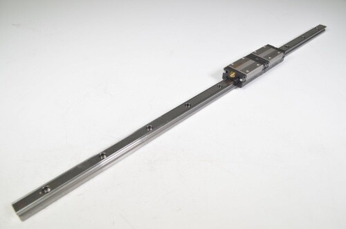 Thk ssr15 linearschiene mit 2 - mit,